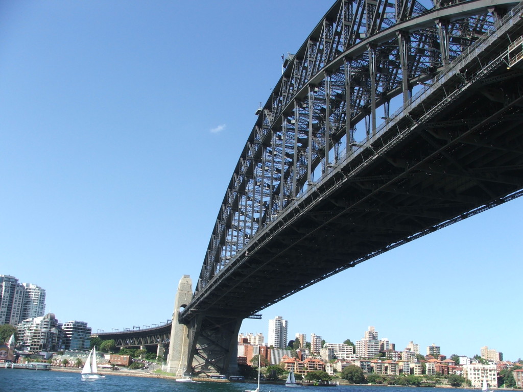 2010 Sydney