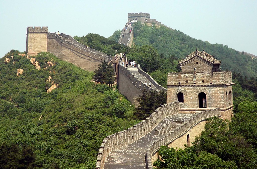 Great-wall-of-china