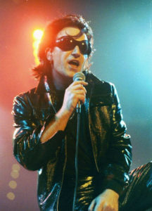Bono 1992